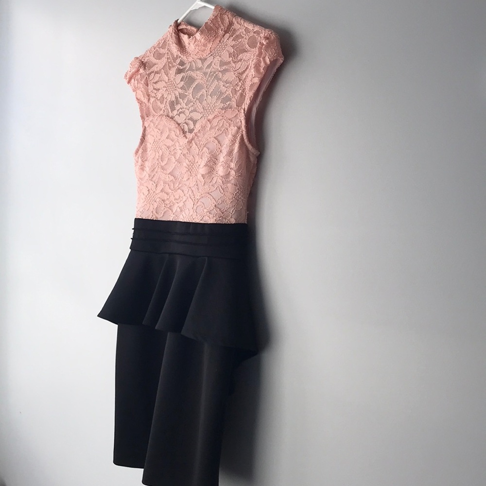 Cocktail Dress